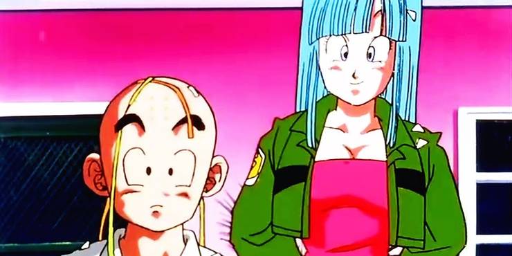Dragon Ball 15 Facts About Krillin Fans Forget Dragon Ball 15 Facts About Krillin Fans Forget